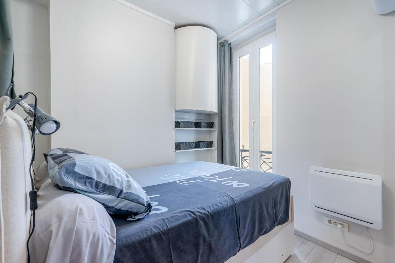 Superbe Loft T2 13005 Apartamento Marselha Exterior foto