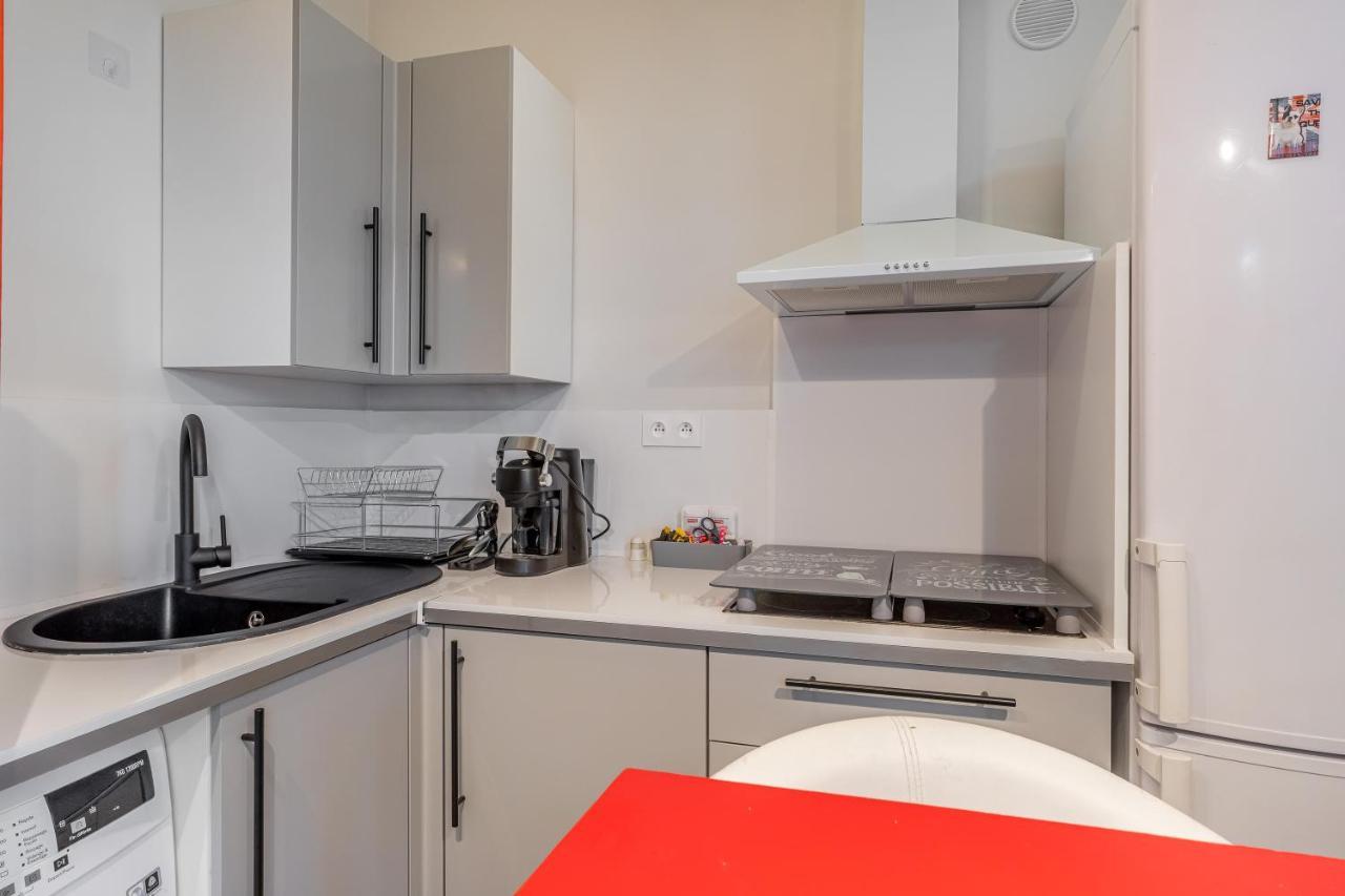 Superbe Loft T2 13005 Apartamento Marselha Exterior foto