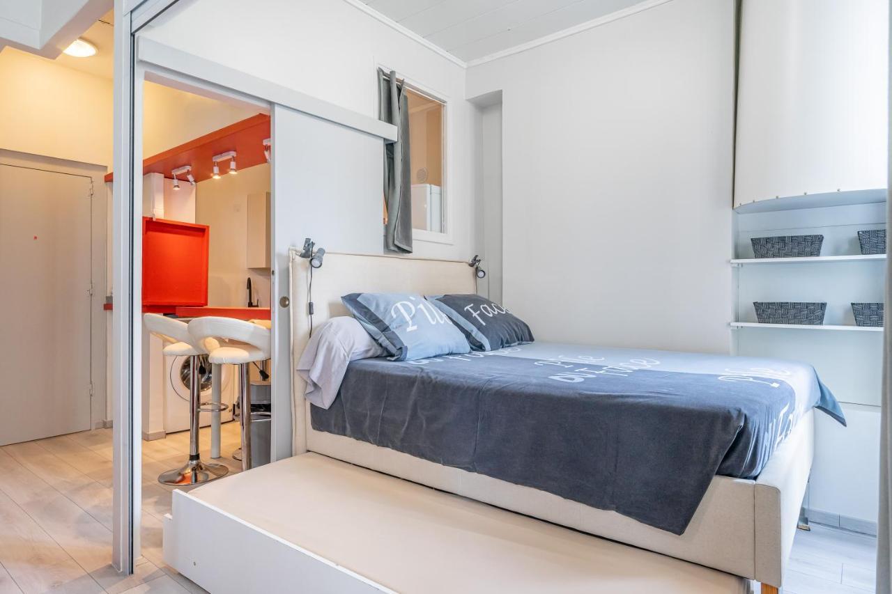 Superbe Loft T2 13005 Apartamento Marselha Exterior foto