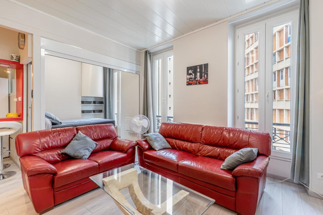 Superbe Loft T2 13005 Apartamento Marselha Exterior foto