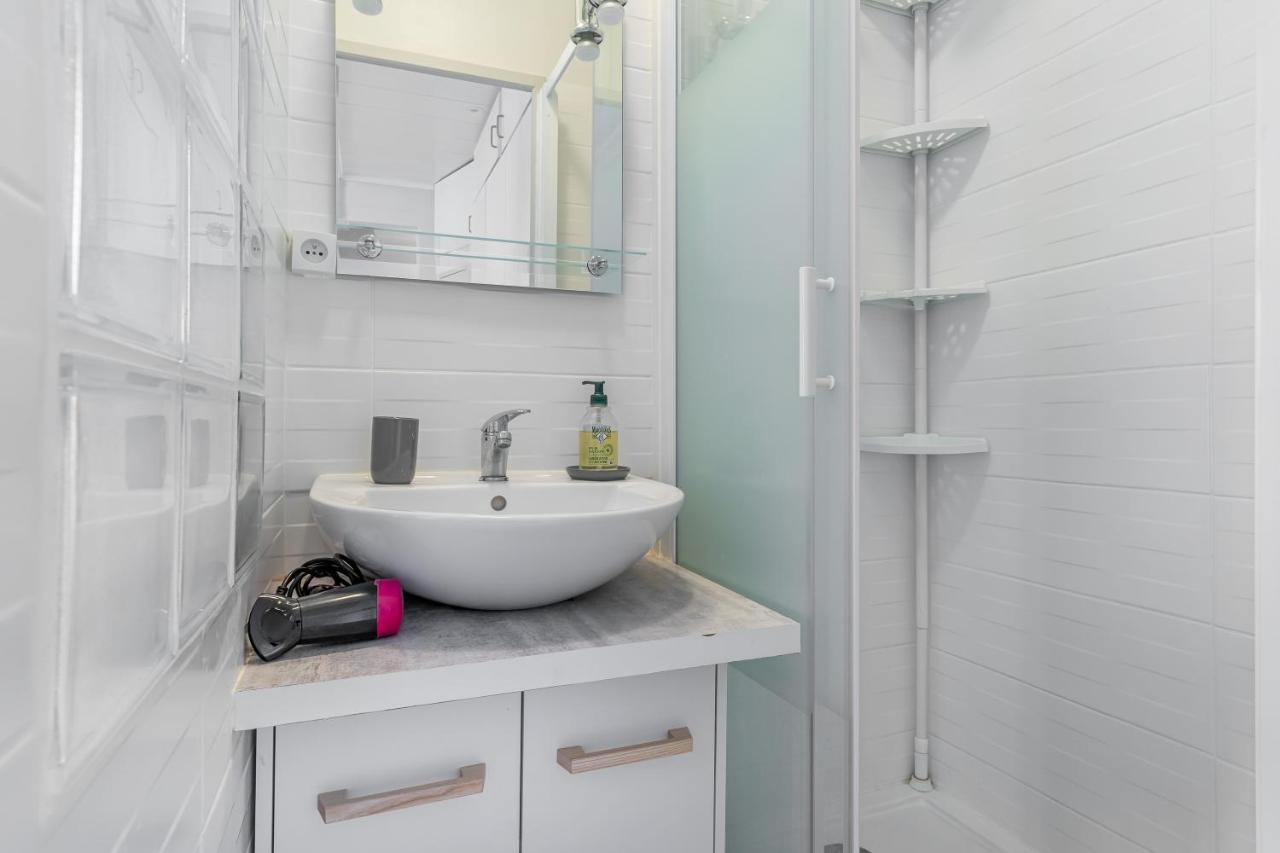 Superbe Loft T2 13005 Apartamento Marselha Exterior foto