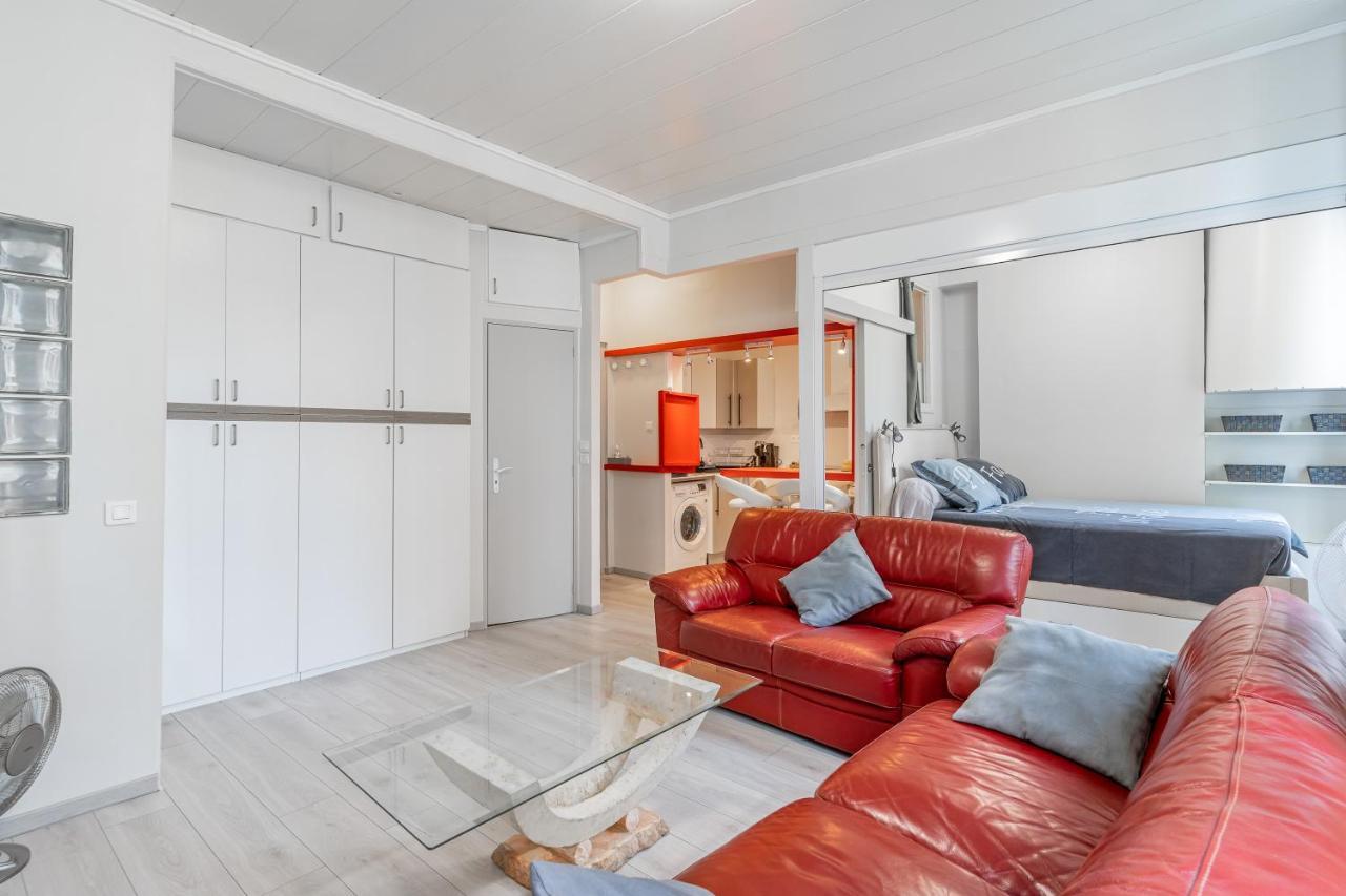 Superbe Loft T2 13005 Apartamento Marselha Exterior foto