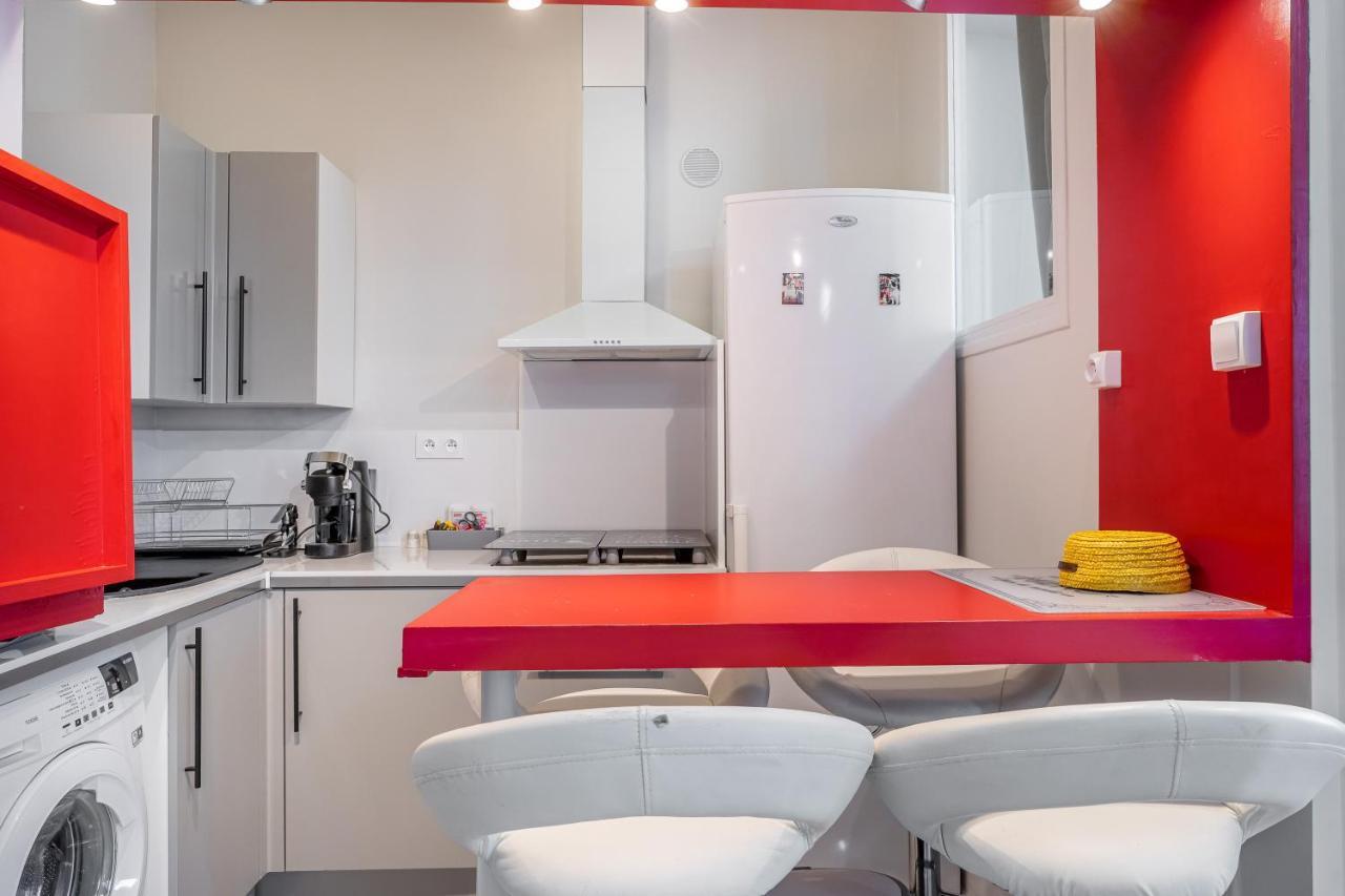 Superbe Loft T2 13005 Apartamento Marselha Exterior foto